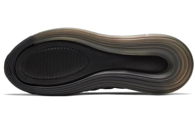 Кроссовки Nike Air Max 720 818 "Purple Black" - изображение 5