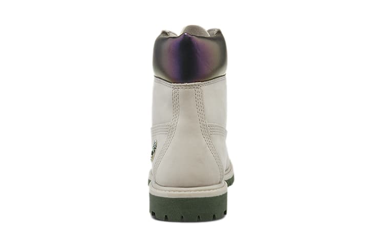 Ботинки Timberland 6 Inch - изображение 5