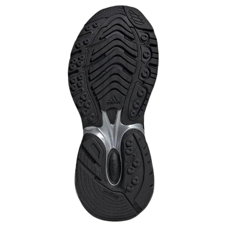 Кроссовки Adidas Adistar XLG 2,0 Модный тренд Повседневная обувь Унисекс Черный Серебряный - изображение 4