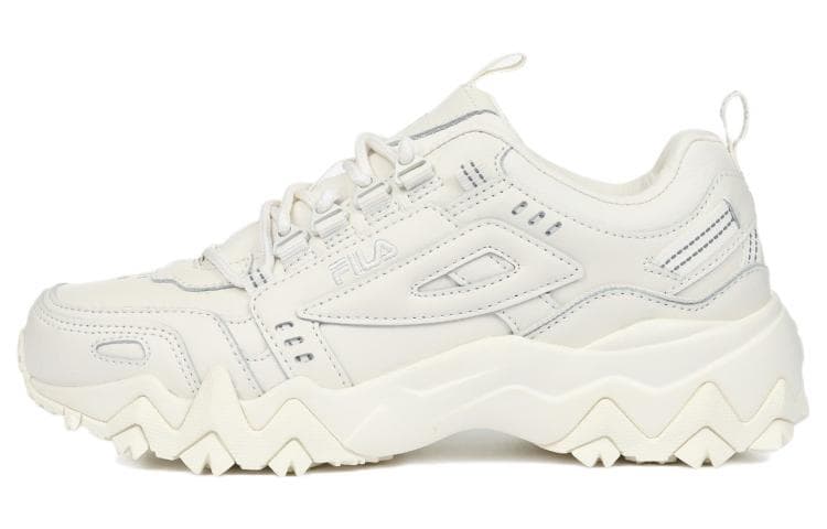 Кроссовки Fila Oakment TR Lux - изображение 1