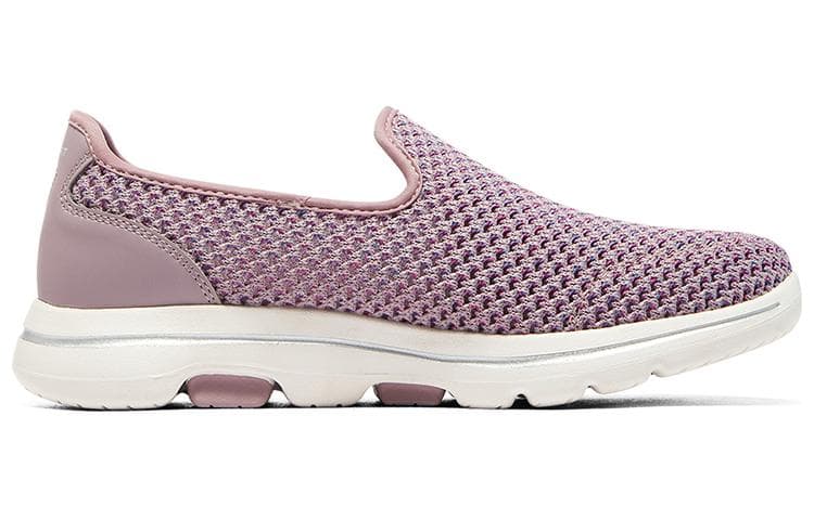Кроссовки Skechers Go Walk 5 - изображение 2