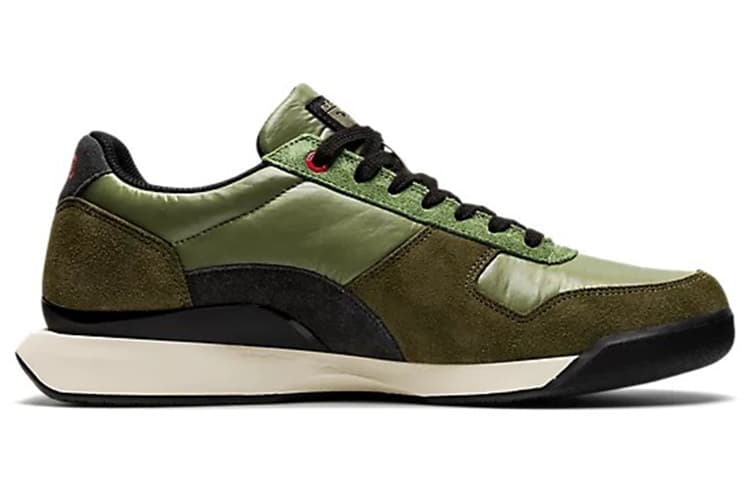 Кроссовки Onitsuka Tiger Ultimate 81 - изображение 2