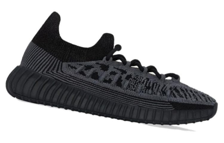 Кроссовки adidas Yeezy Boost 350 V2 Cmpct "Slate Onyx" - изображение 2