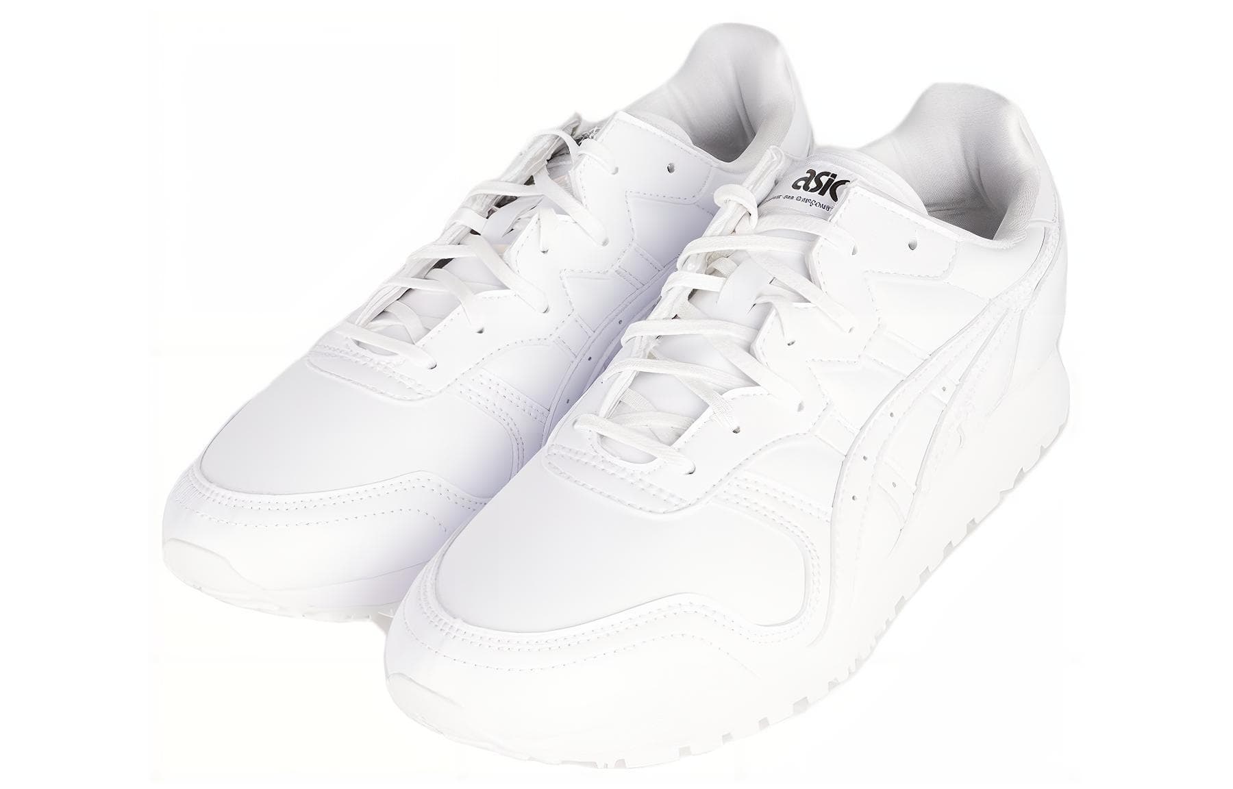 Кроссовки Comme des Garcons x Asics - изображение 3