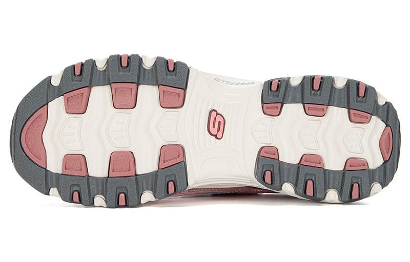 Кроссовки Skechers D'LITES 1.0 - изображение 5