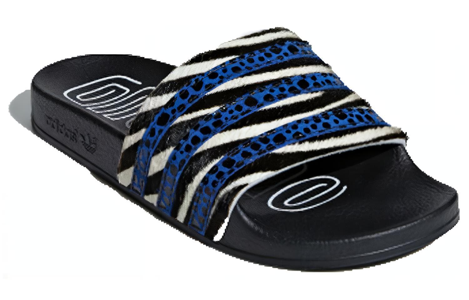 Сандалии adidas Adilette Slides - изображение 2