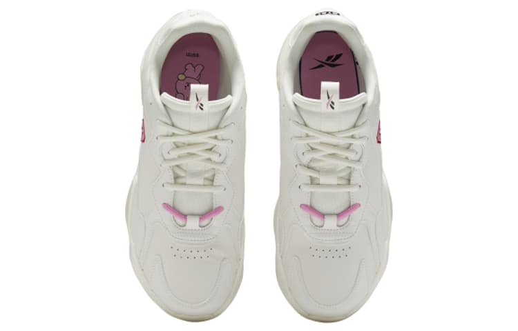 Кроссовки Reebok Royal Turbo Impulse CLN - изображение 5