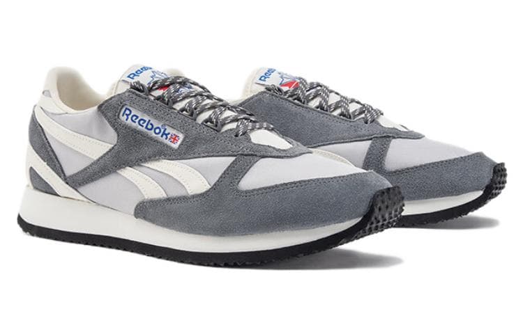 Кроссовки Reebok Victory Classic Blue Grey - изображение 3