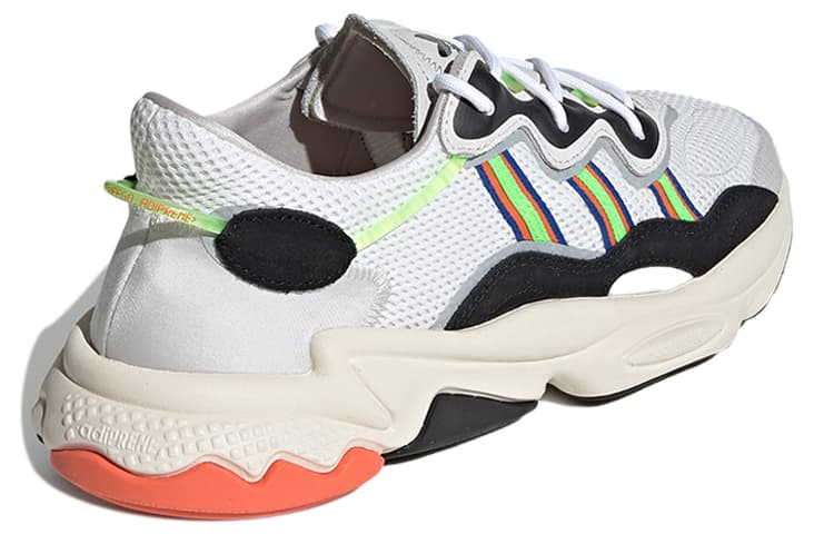 Кроссовки adidas originals Ozweego - изображение 4