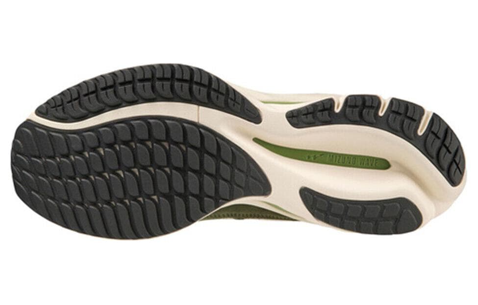 Кроссовки Mizuno WAVE RIDER BETA - изображение 5