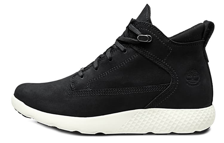 Кроссовки Timberland - изображение 1