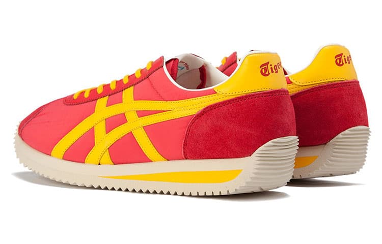 Кроссовки Onitsuka Tiger Montreal Nm - изображение 4