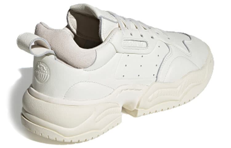 Кроссовки adidas originals Super Court RX - изображение 3