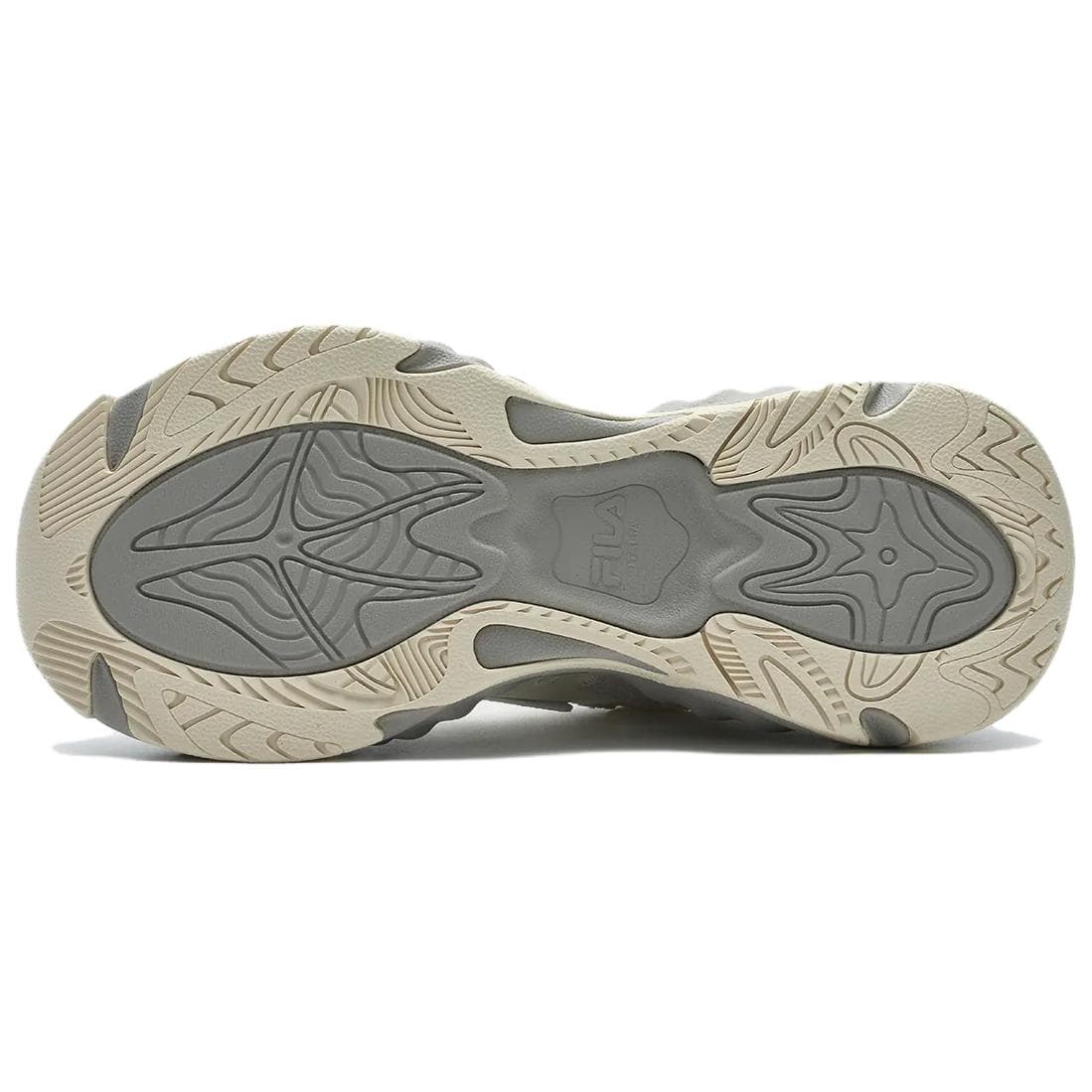 Кроссовки FILA FUSION STARFISH II - изображение 6