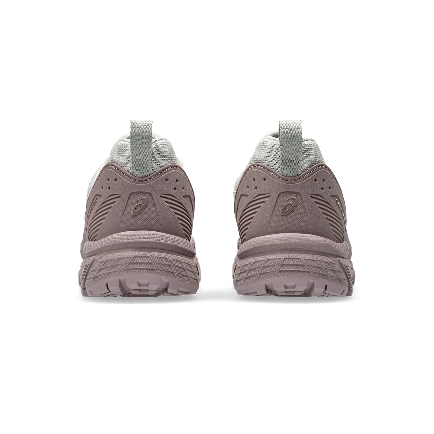 Кроссовки Asics Гель VENTURE 6 Устойчивый к истиранию Низкий Верх Повседневная Обувь Унисекс Белый - изображение 6
