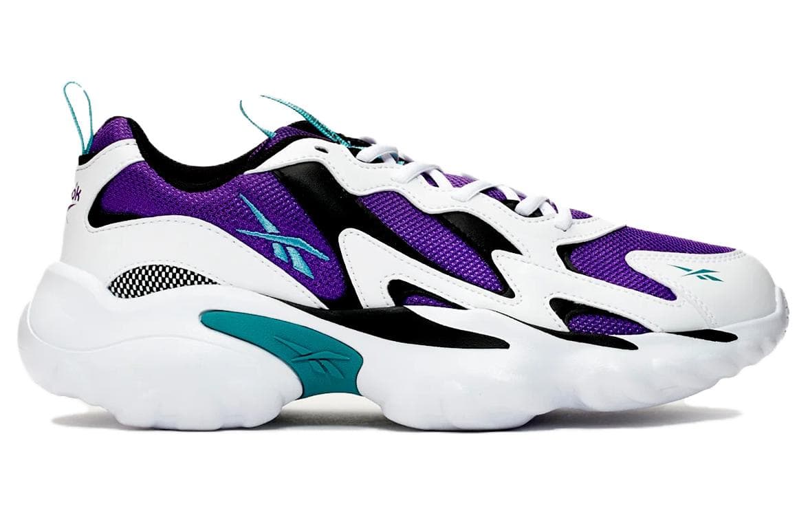 Кроссовки Reebok DMX Series 1000 - изображение 2
