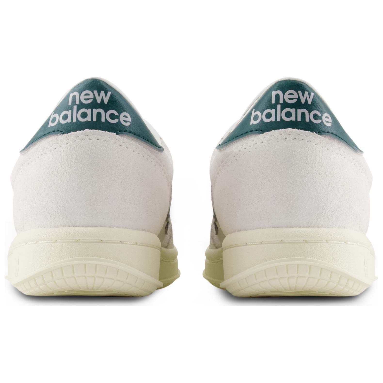 Кроссовки New Balance T500 Grey Green - изображение 6
