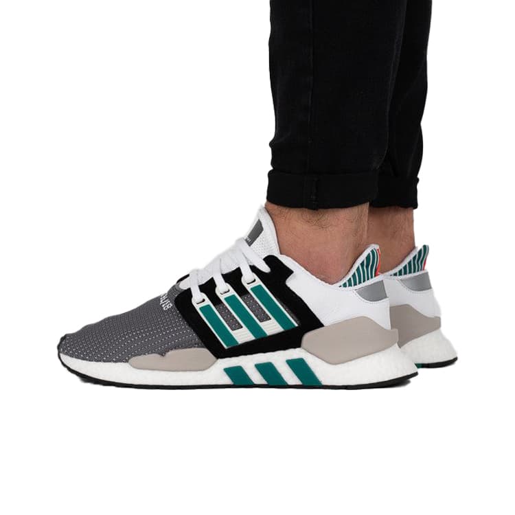 Кроссовки adidas Originals EQT Support 91/18 Core - изображение 7