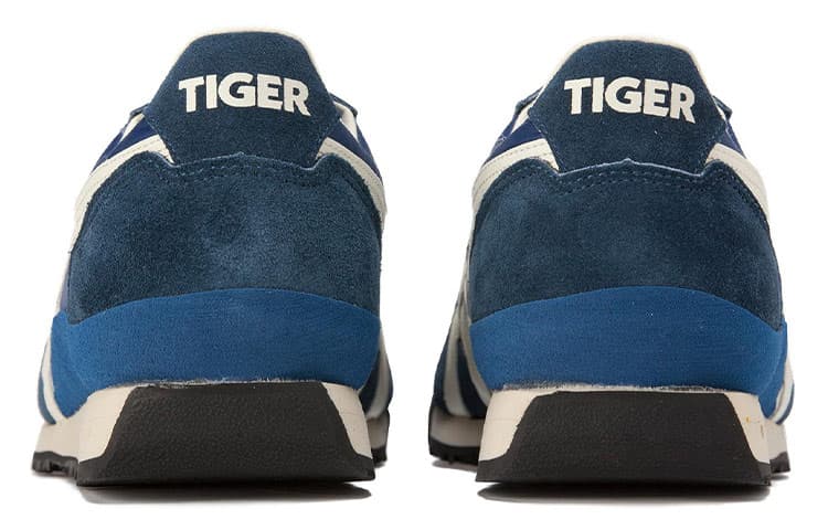 Кроссовки Onitsuka Tiger Ultimate 81 Blue White Yellow - изображение 5