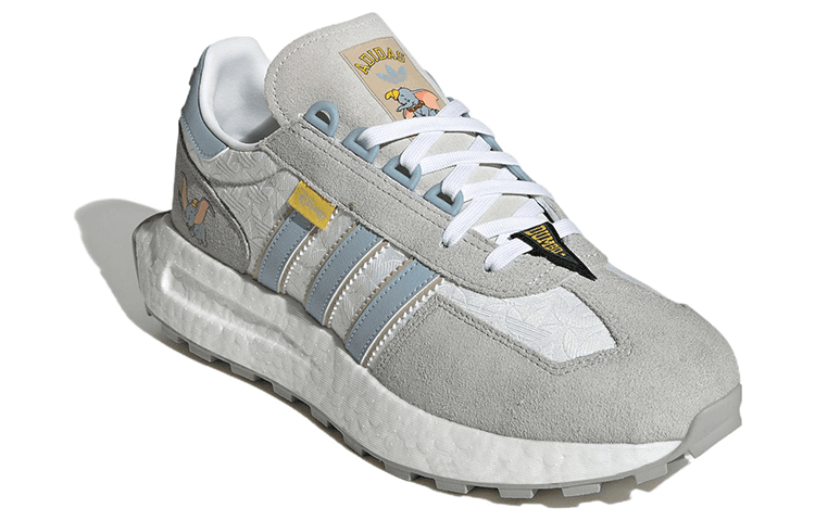 Кроссовки adidas Retropy E5 - изображение 3