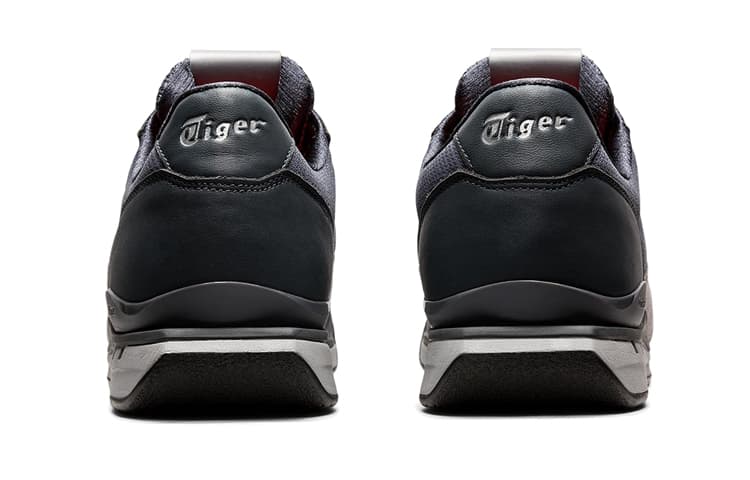 Кроссовки Onitsuka Tiger Ultimate 81 MP - изображение 3