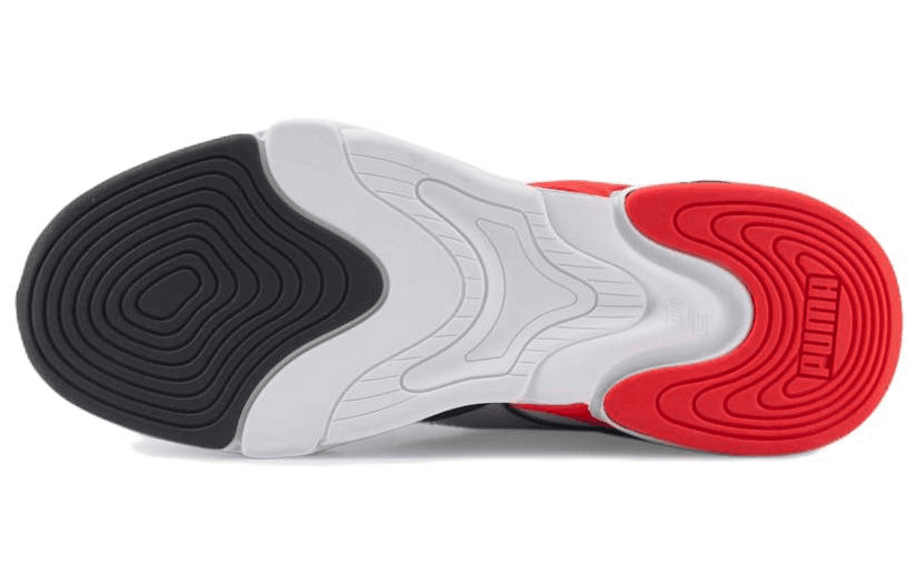 Кроссовки PUMA X-Ray Millenium - изображение 5