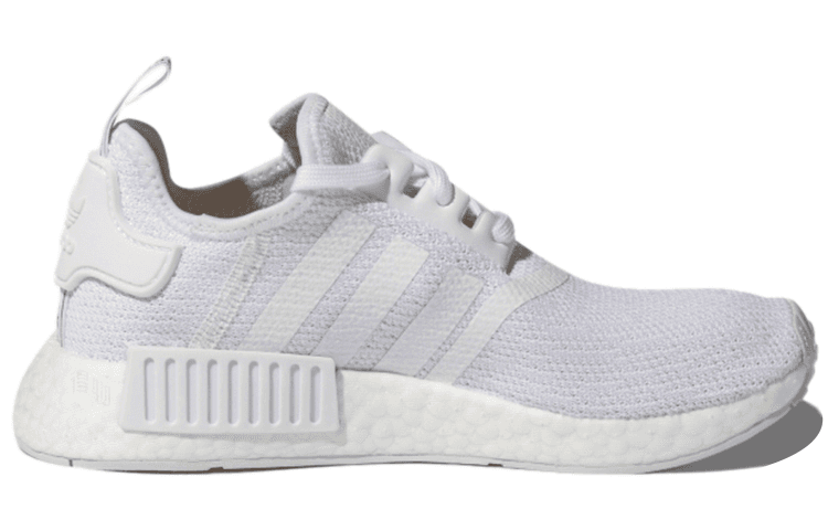 Кроссовки adidas originals NMD_R1 - изображение 2