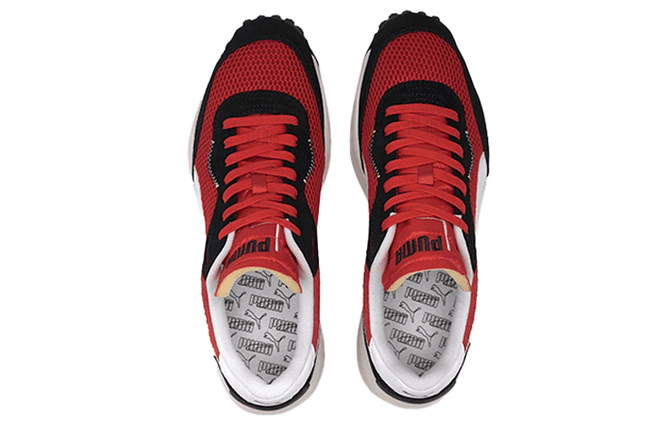Кроссовки PUMA Style Rider Stream On - изображение 3