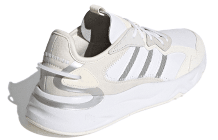 Кроссовки adidas neo Futureflow - изображение 4