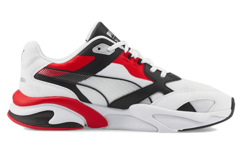 Кроссовки PUMA X-Ray Millenium - изображение 2