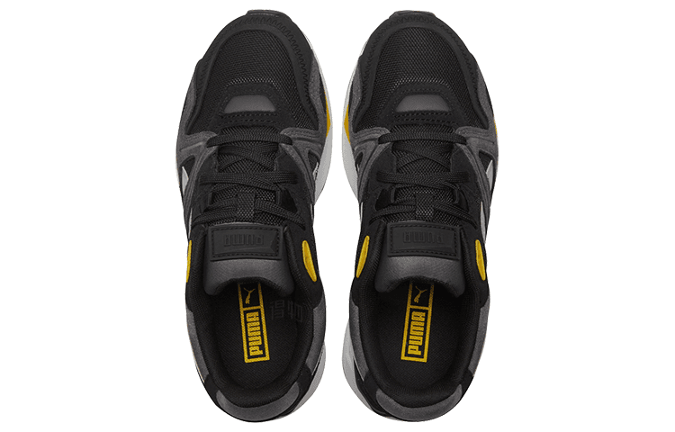 Кроссовки PUMA Mirage Mox Prism - изображение 4