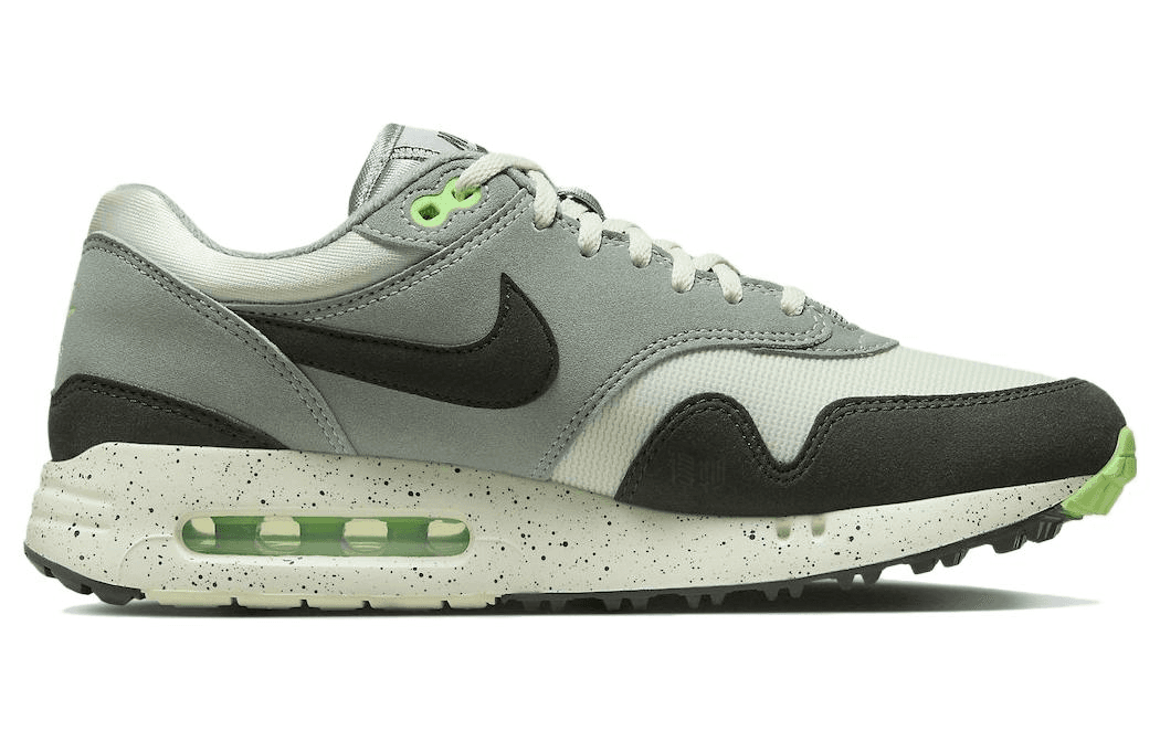 Кроссовки Nike Air Max 1 '86 OG Golf "Sea Glass" - изображение 2