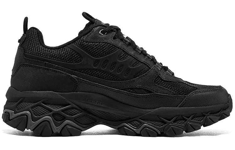Кроссовки Skechers Arch Fit Akhidime - изображение 2