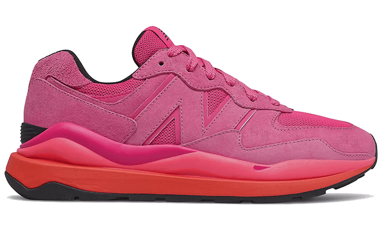Кроссовки New Balance 5740 - изображение 2