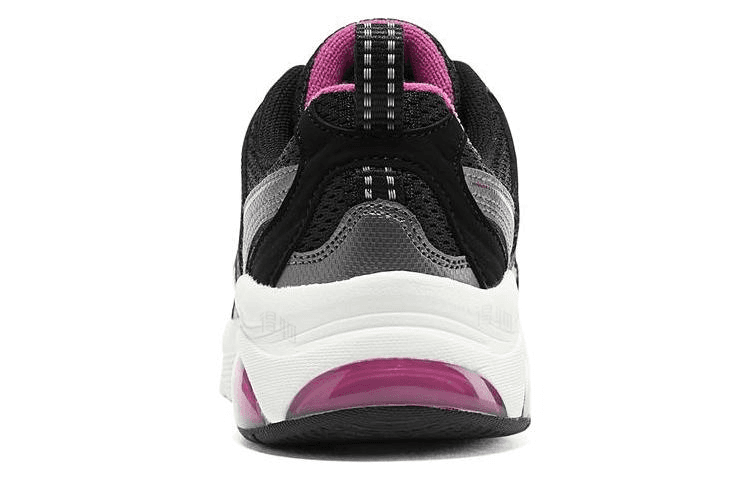 Кроссовки Skechers Skech-Air Extreme 2.0 Black Purple - изображение 3