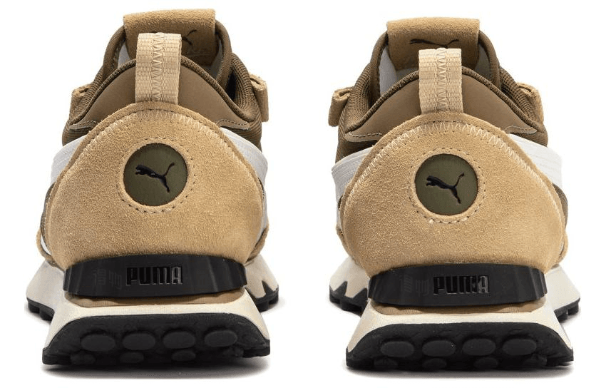 Кроссовки PUMA Rider FV - изображение 4