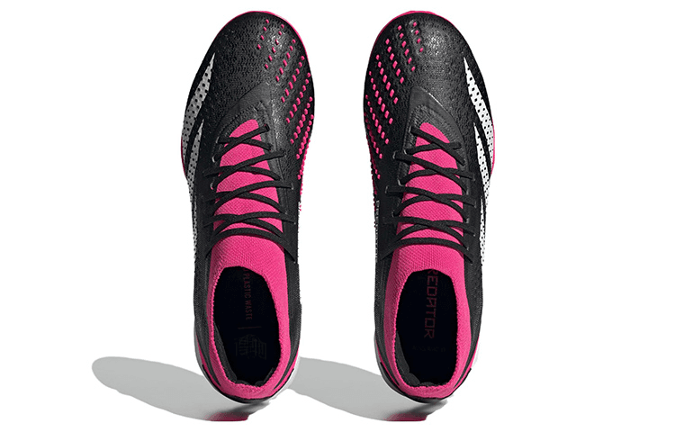 Кроссовки для футбола adidas Predator Accuracy.1 Turf - изображение 5