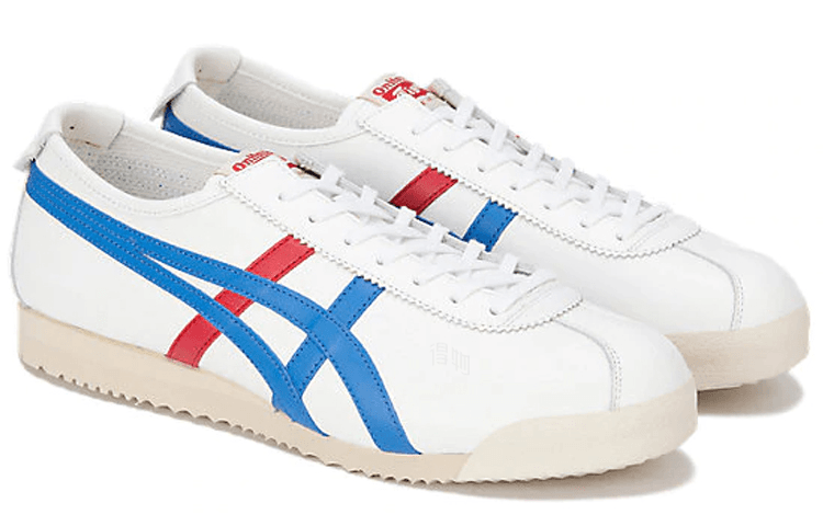 Кроссовки Onitsuka Tiger Limber Nm - изображение 3