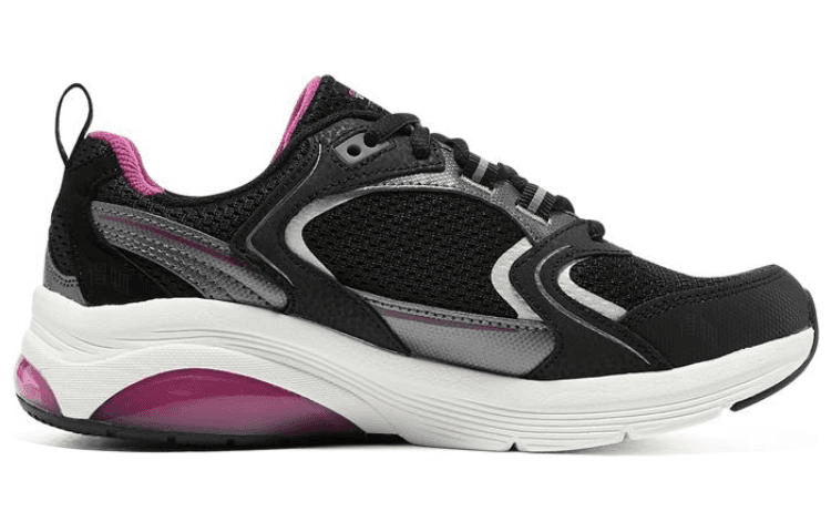 Кроссовки Skechers Skech-Air Extreme 2.0 Black Purple - изображение 2