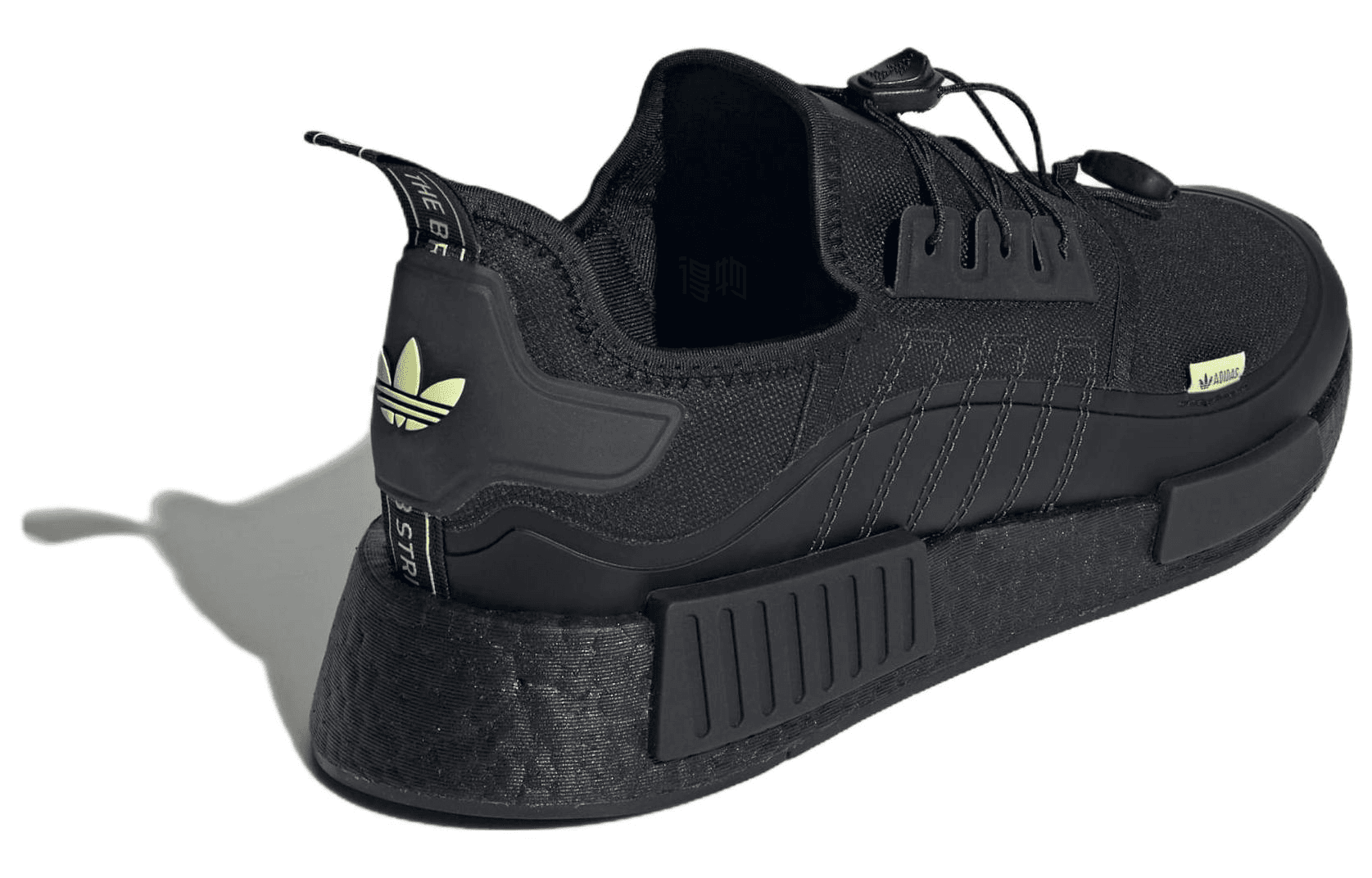 Кроссовки adidas originals NMD_R1 - изображение 4
