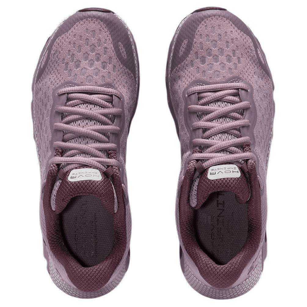 Кроссовки Under Armour Hovr Infinite 3 - изображение 4