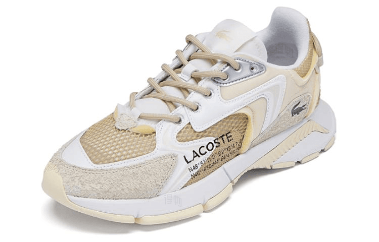 Кроссовки Lacoste - изображение 2