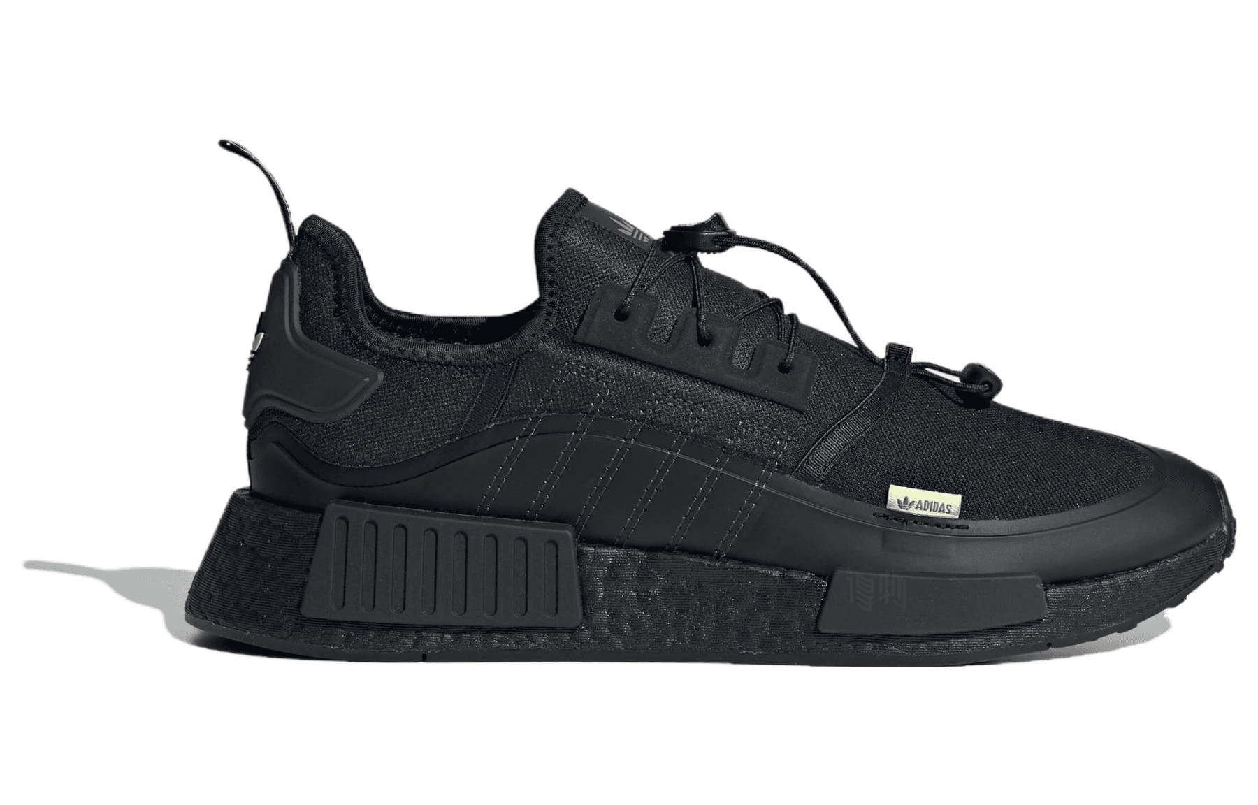 Кроссовки adidas originals NMD_R1 - изображение 2
