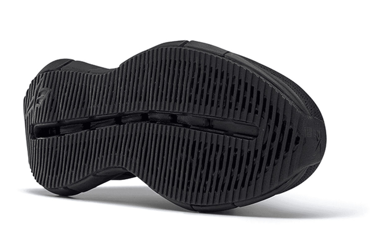 Кроссовки Reebok Zig Kinetica Black - изображение 6