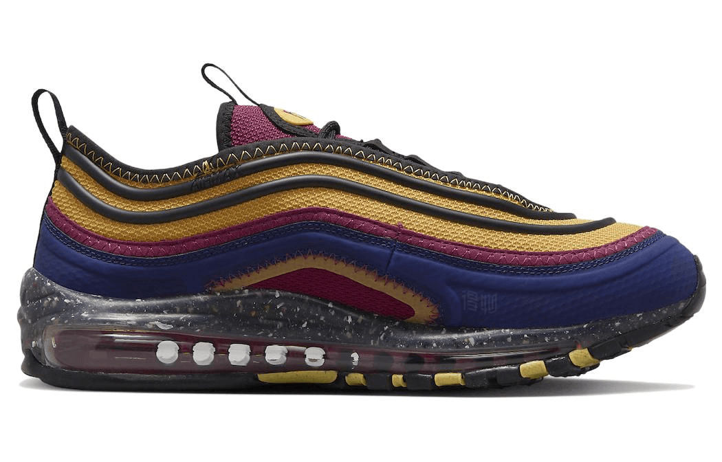 Кроссовки Nike Air Max 97 "Terrascape" - изображение 2
