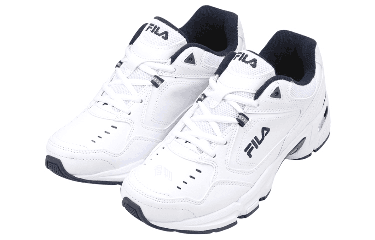Кроссовки FILA - изображение 2