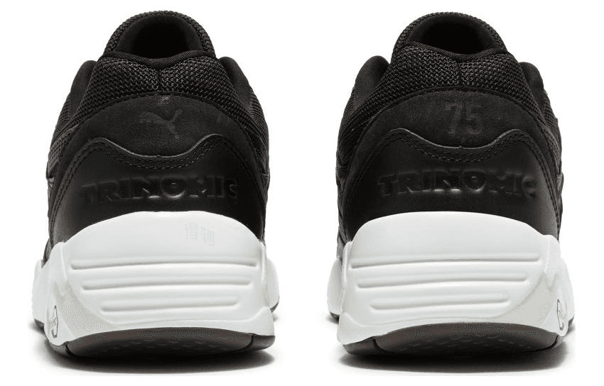 Кроссовки PUMA R698 75y Prm - изображение 5