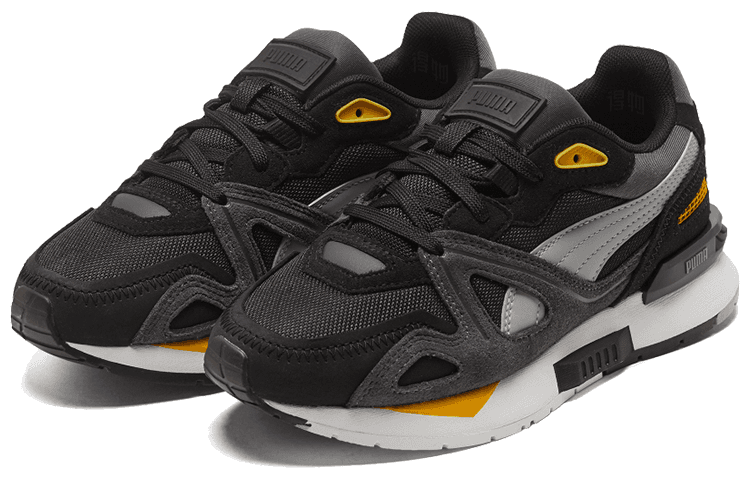Кроссовки PUMA Mirage Mox Prism - изображение 3