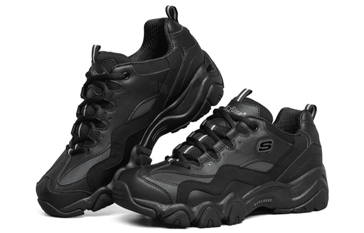 Кроссовки Skechers D'LITES 2.0 - изображение 3