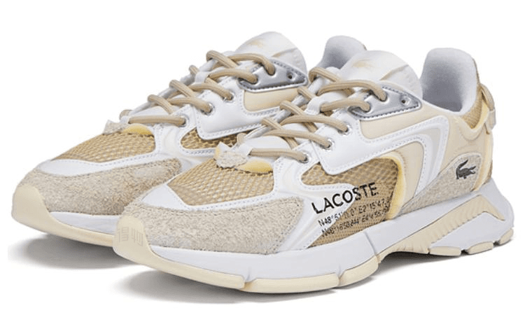 Кроссовки Lacoste - изображение 3